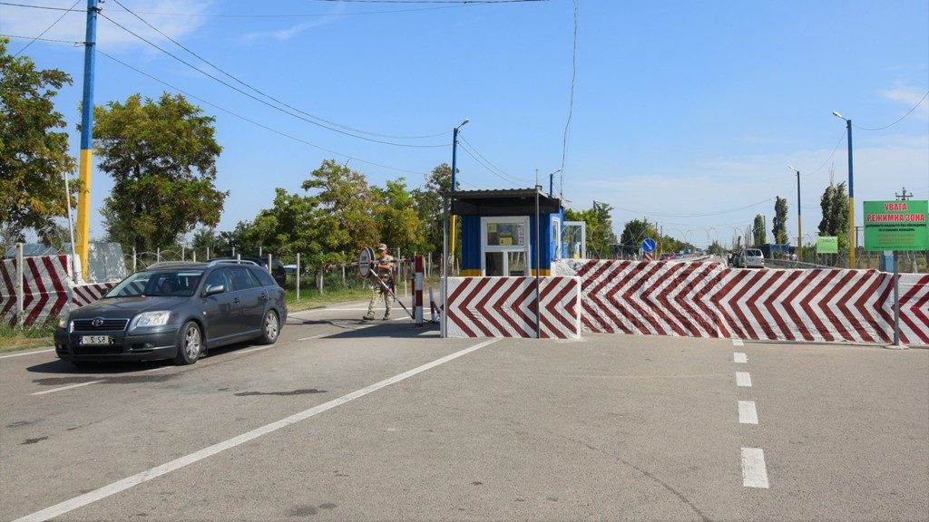 В Крыму оккупанты публикуют фейки о наплыве туристов — ГПСУ