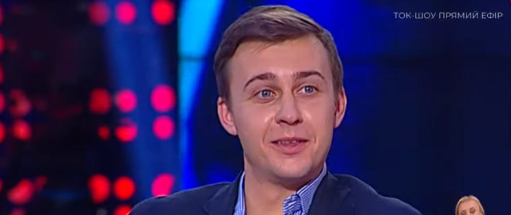 Дев’ять років у політології: 25-річний депутат не зміг сказати, що таке політика