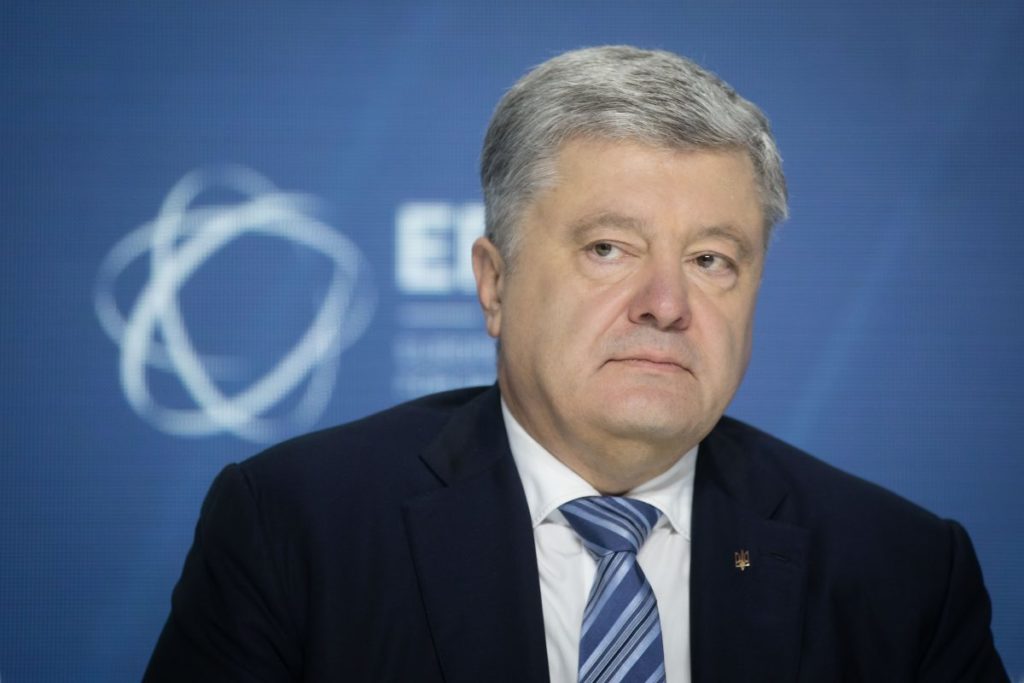 Путін хоче, щоб Україна здала всі позиції ще до початку “нормандського формату” – Порошенко