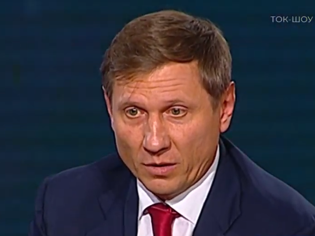 Програма дій уряду не передбачає деолігархізації і демонополізації – нардеп