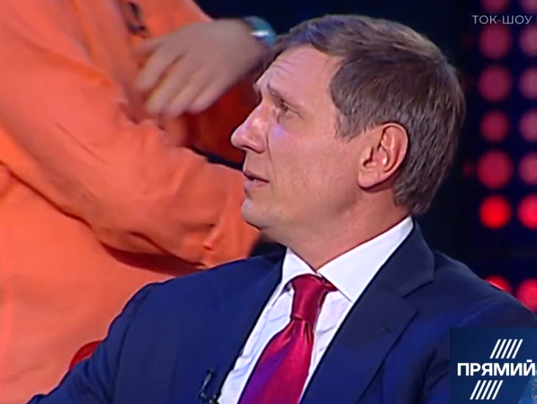 Краще цукор віддати: нардеп Шахов пообіцяв більше не “кнопкодавити” у Раді