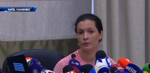 Мочить манту запретят?: новая глава МОЗ рассказала, продолжит ли традицию Супрун с советами в Facebook