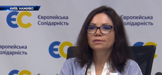 Вже за два тижні ми з вами можемо прокинутися в зовсім іншій державі – Сюмар про штампування законів ВР