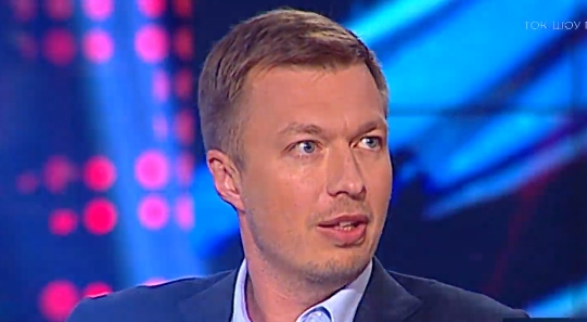 Не считает количество калорий: депутат не надел часы Breguet за $ 18 000 на эфир «Прямого»