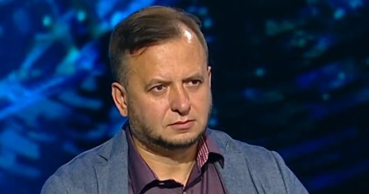 Спроби закрити телеканал “Прямий” є замахом на свободу слова в Україні — Уколов