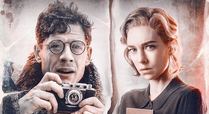 Фильм «Цена правды» о Голодоморе получил награду на польском кинофестивале