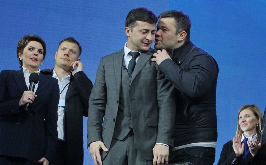 Кремль, Портнов і Богдан разом “розводять” і підставляють Зеленського – Арестович