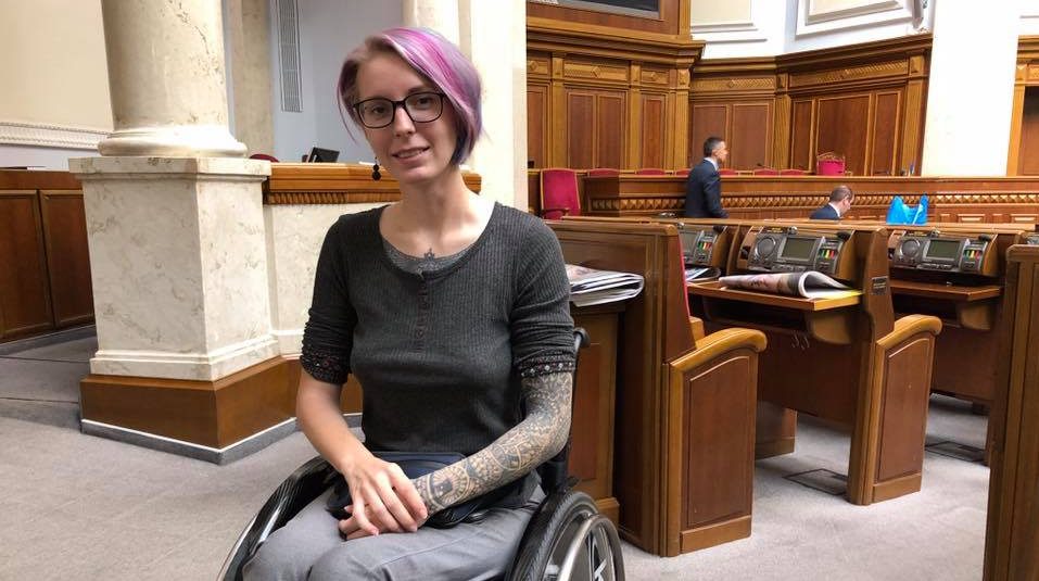 Усіх замовників буде знайдено й покарано, - Зеленський про вбивство Гандзюк - Цензор.НЕТ 7601