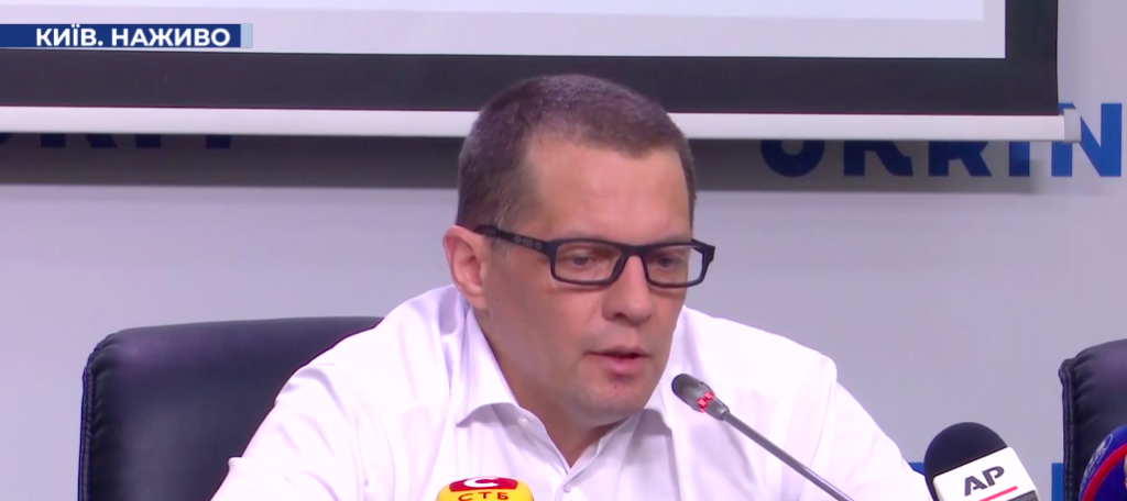 Российские спецслужбы дважды пытались меня завербовать — Сущенко
