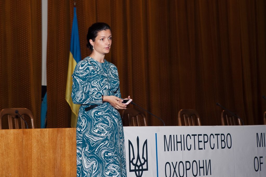 «Слуга народа» может предложить свой проект легализации медицинского каннабиса — Скалецкая