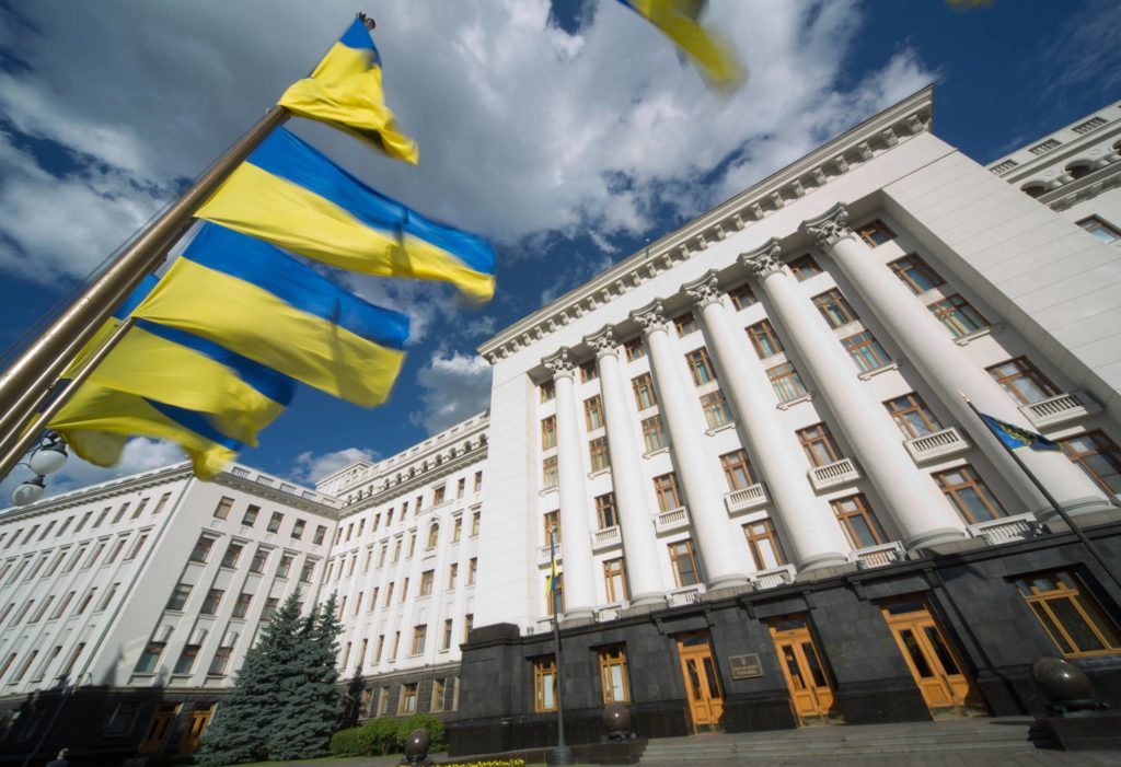 Заступниця голови ОПУ звинуватила ветеранів АТО у початку війни на Донбасі