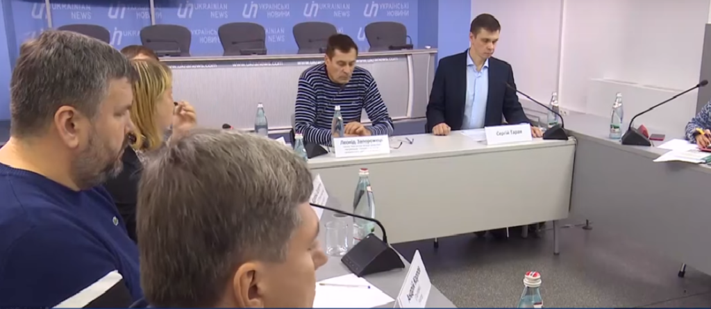 Підприємці пригрозили майданом через закони про малий та середній бізнес