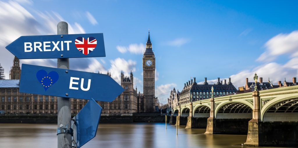 Європейський Союз офіційно погодив відтермінування Brexit