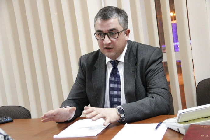 Зеленський призначив Скальського головою Вінницької ОДА: що про нього відомо