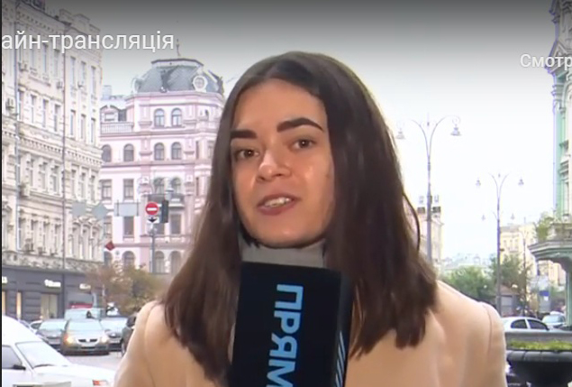 Журналістів “Прямого” не пустили на презентацію Міністерства цифрової трансформації за участю Зеленського
