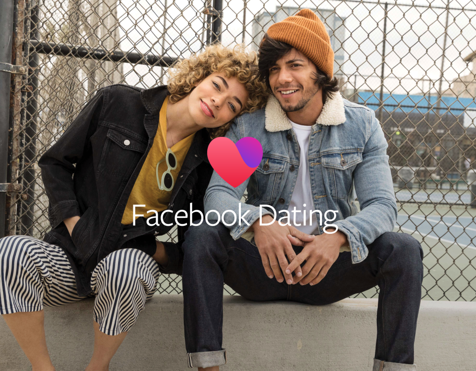 Кохання у Facebook: соцмережа запускає новий сервіс для знайомств