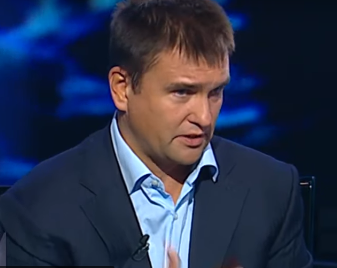 Клімкін: погодити “формулу Штайнмаєра” – це як купити ланцюг замість велосипеда