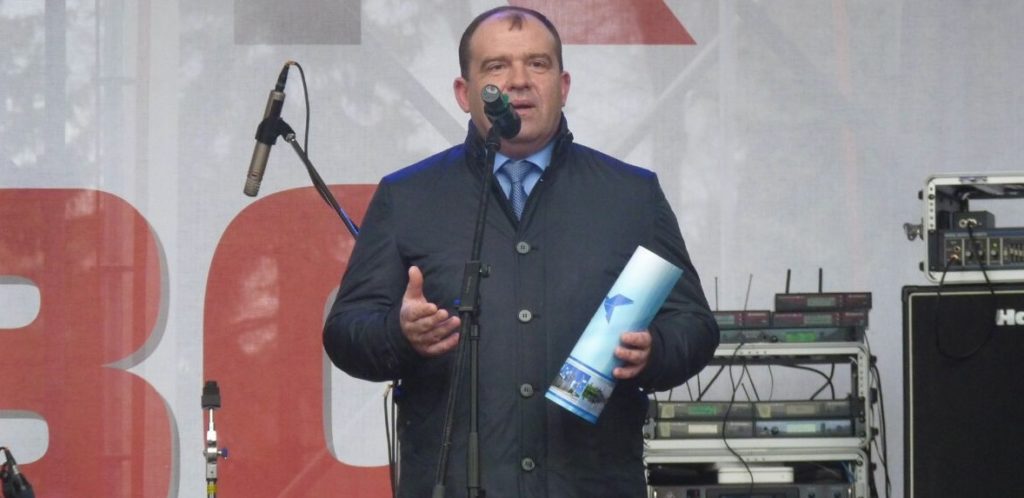 Экс-нардеп Колесников в розыске: прокуратура обнародовала подробности дела
