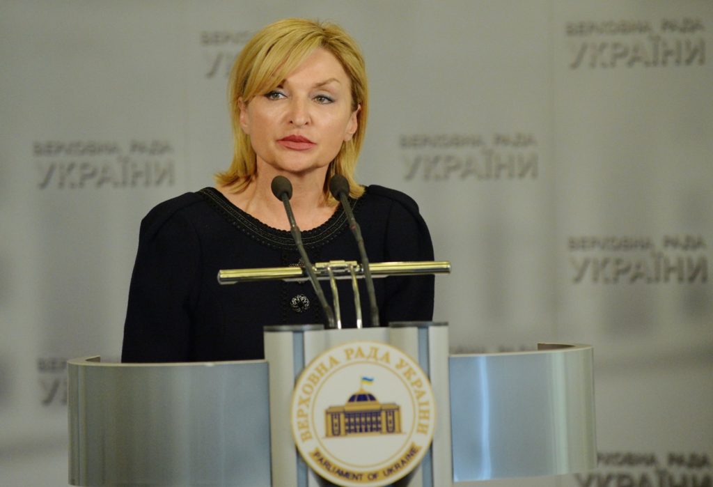 Зеленський перебирає повноваження, що і є узурпацією влади – Луценко