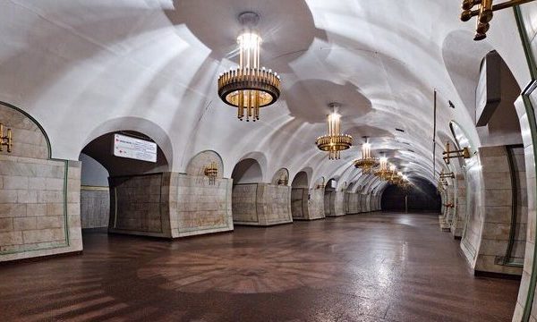 Коли в Україні відкриють метро: в Офісі президента надали коментар