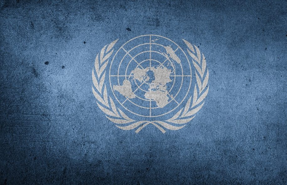 Через звірства російських військ в Україні РФ виключили з Ради ООН з прав людини