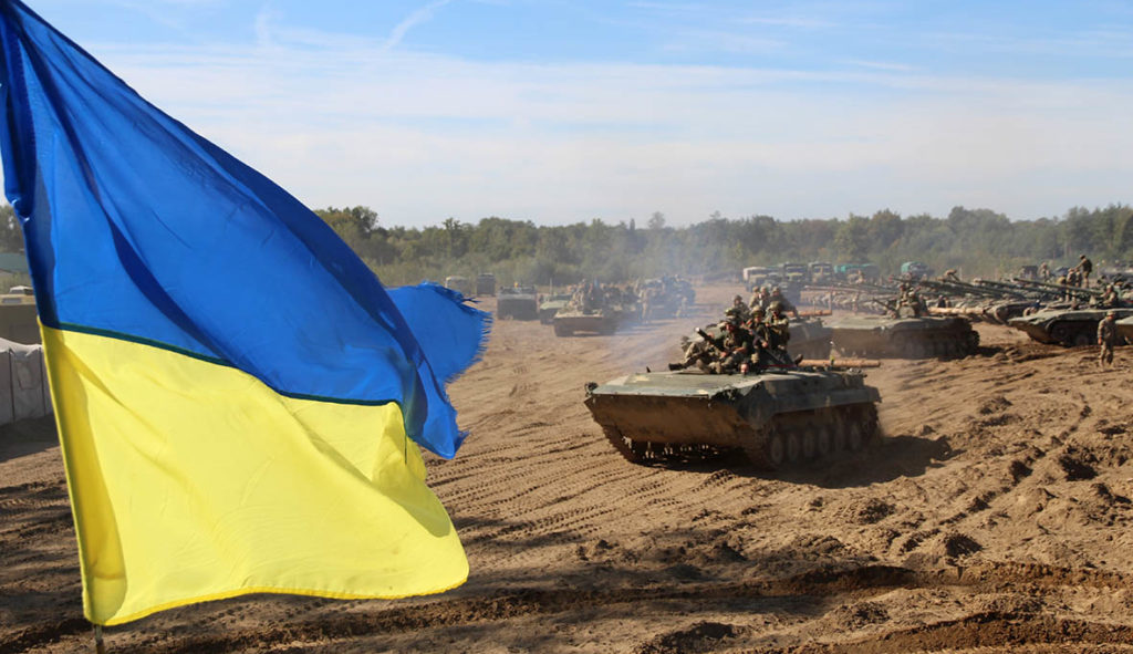 Ви найкращі: українські зірки привітали військових з Днем Збройних сил