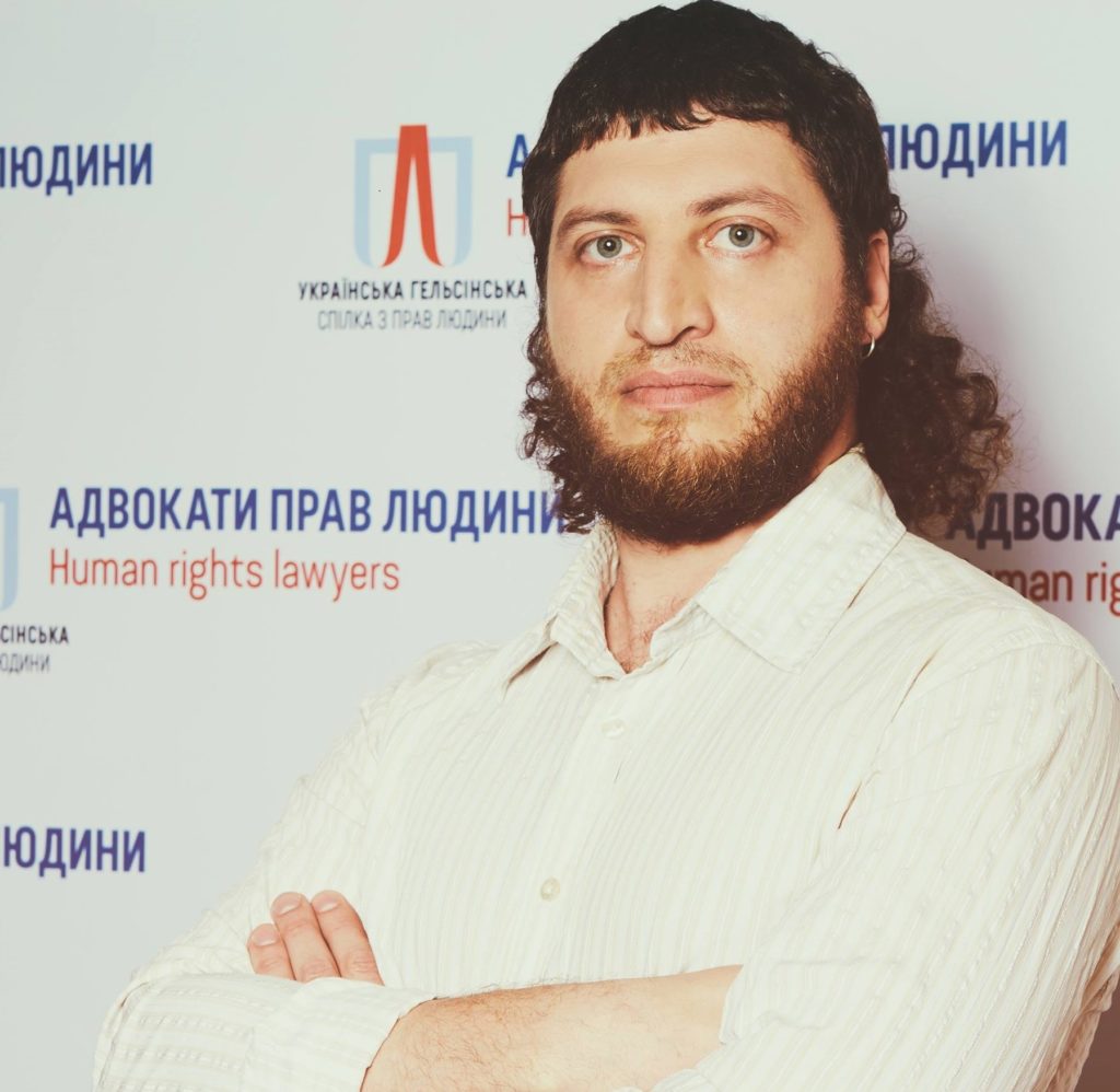 Из-за инициатив новой власти в Украине могут появиться политзаключенные — правозащитник
