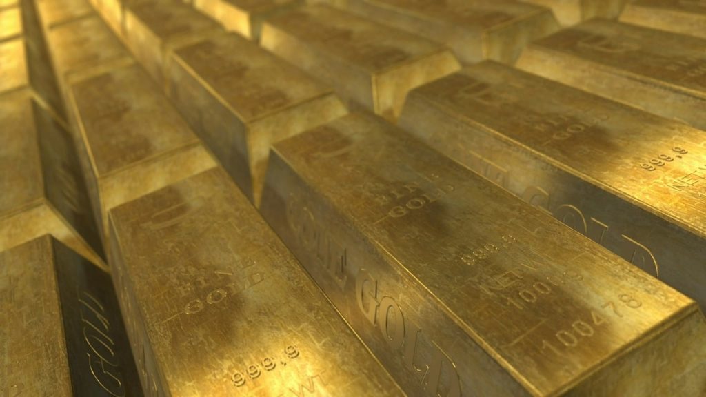 World gold prices hit historic highs: how much does the precious metal cost?