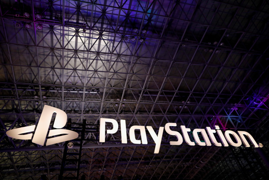 Консоли PlayStation 5 получат украинский язык