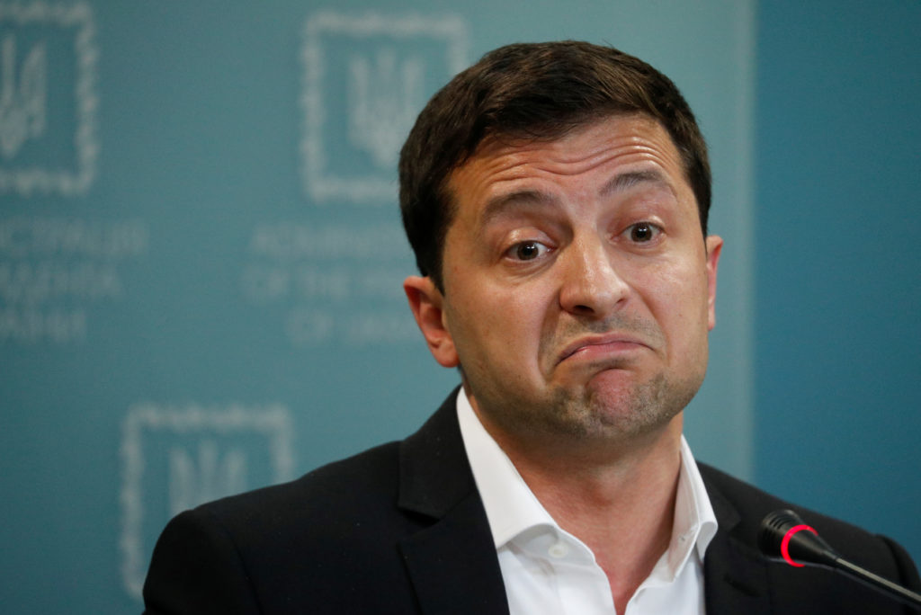 “Цей грудень буде гарячий”: як відреагували користувачі соцмереж на “формулу Штайнмаєра”