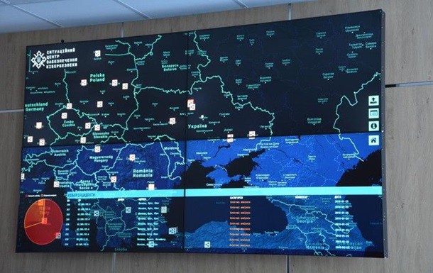 В Україні відкриють перший кіберполігон