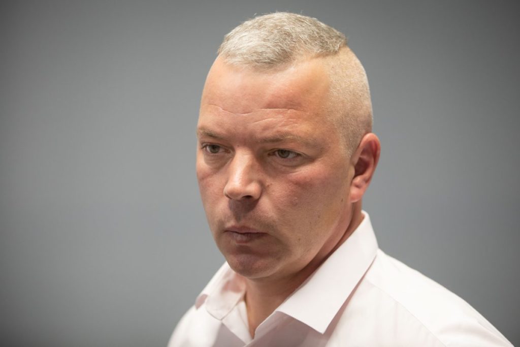 Забродський закликав владу залучити спроможності “Південмашу” для виконання оборонного замовлення