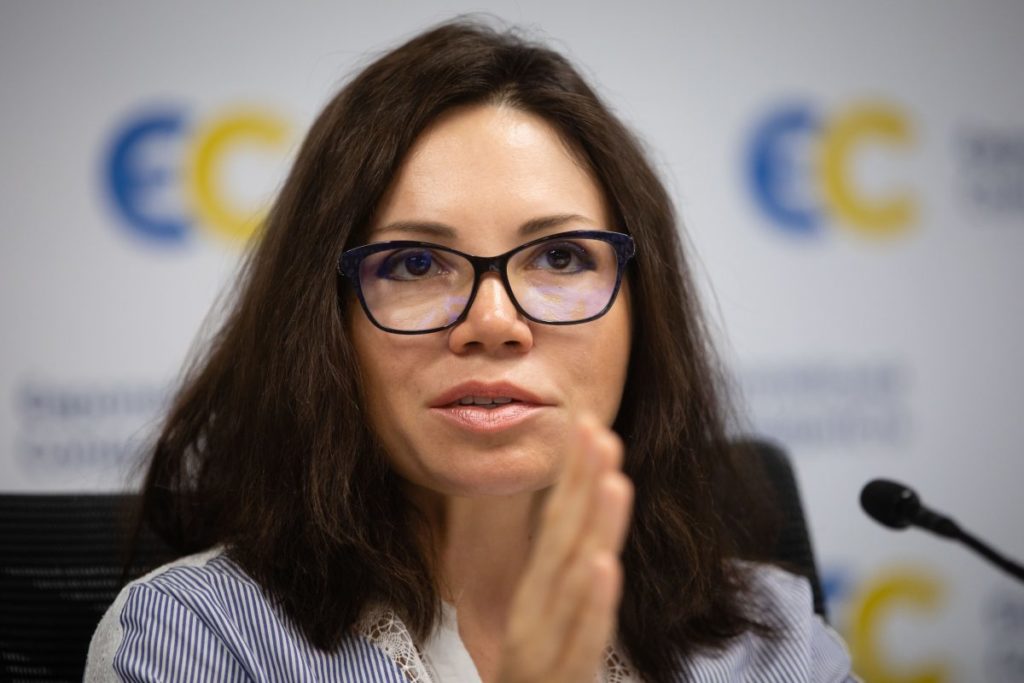У законопроекті “Про публічні електронні реєстри” треба врахувати позицію щодо захисту приватних даних особи – Сюмар