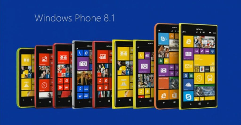 Microsoft назвала точную дату «смерти» Windows Phone