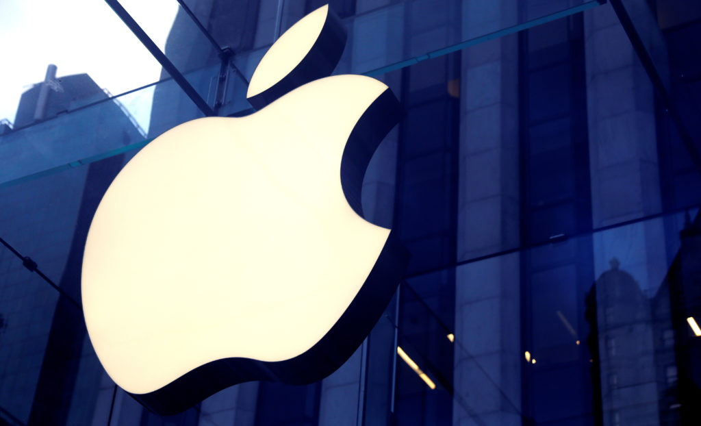 Apple може повністю відмовитись від процесорів Intel — ЗМІ