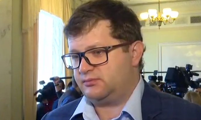 Санкційна підтримка України під загрозою через недолугі заяви Зеленського – Ар’єв