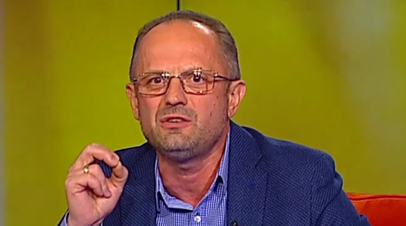 Третій Майдан – це вже частина ідентичності українців – Безсмертний