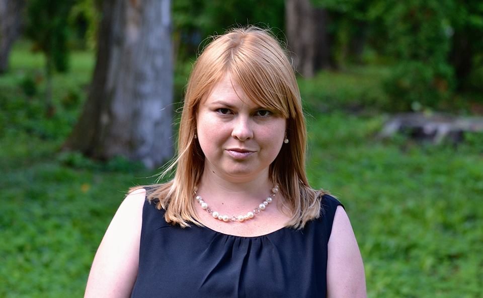 В СБУ повідомили про нові обшуки у справі Гандзюк
