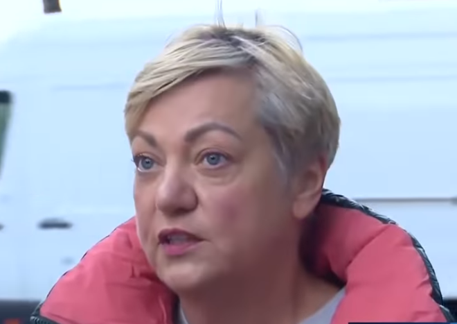 Переслідування Писарука є негативним сигналом для МВФ та інвесторів – Гонтарева