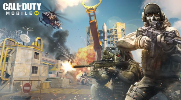 Конкурент PUBG Mobile: легендарна гра Call of Duty тепер доступна на смартфоні