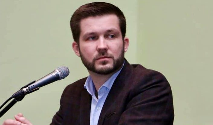 Переслідування Порошенка – це спільна робота Банкової та Портнова – Кабакаєв