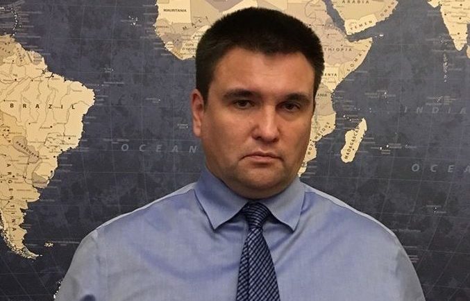 Нормандська зустріч може розколоти українську реальність на офіційну і приховану – Клімкін