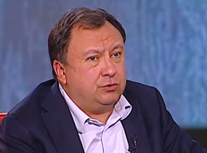 Цена заигрываний Зеленского с Путиным — это  смерти украинцев — Княжицкий о расстреле медиков на Донбассе