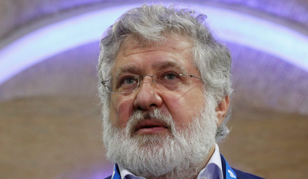 Боротьба з олігархами від Зеленського може стати спробою перерозподілу активів на користь Коломойського