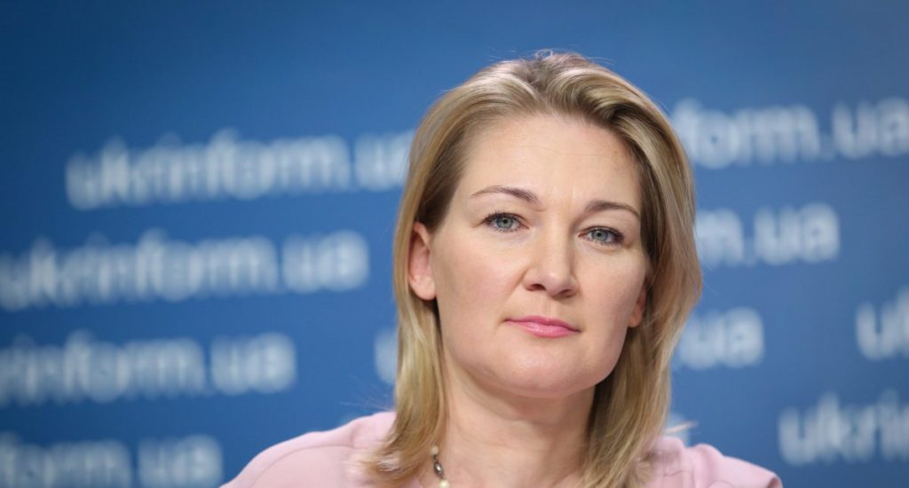 Люди Януковича возвращаются во власть через списки партии власти — Ионова