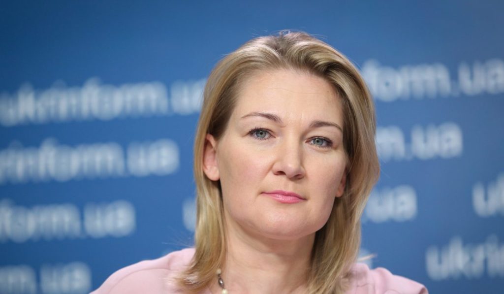 Україна входить у п’ятірку найгірших країн по захворюваності на COVID-19 – Іонова