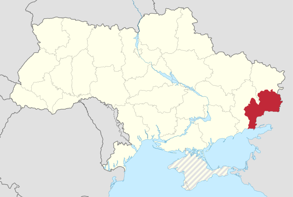 На окупованому Донбасі стартував перепис населення