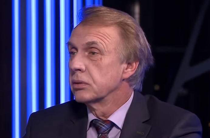 Заява Арахамії щодо євроінтеграції свідчить про відсутність єдності у команді Зеленського – Огризко
