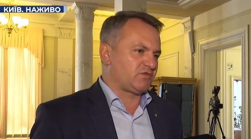 Влада хоче контролювати ЗМІ, бо вміє використовувати ЗМІ для власної вигоди – депутат “ЄС”