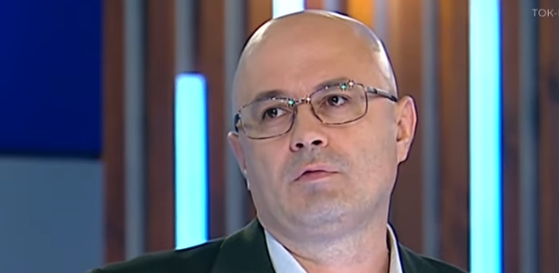 Це тиск на ЗМІ і спроба налякати – Вовнянко про рішення Печерського суду щодо “Прямого”